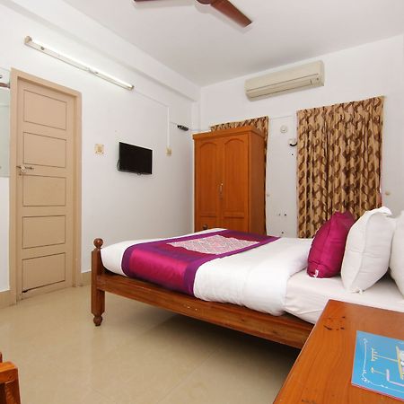 Oyo 6712 Hotel Malabar House Kochi Exterior photo