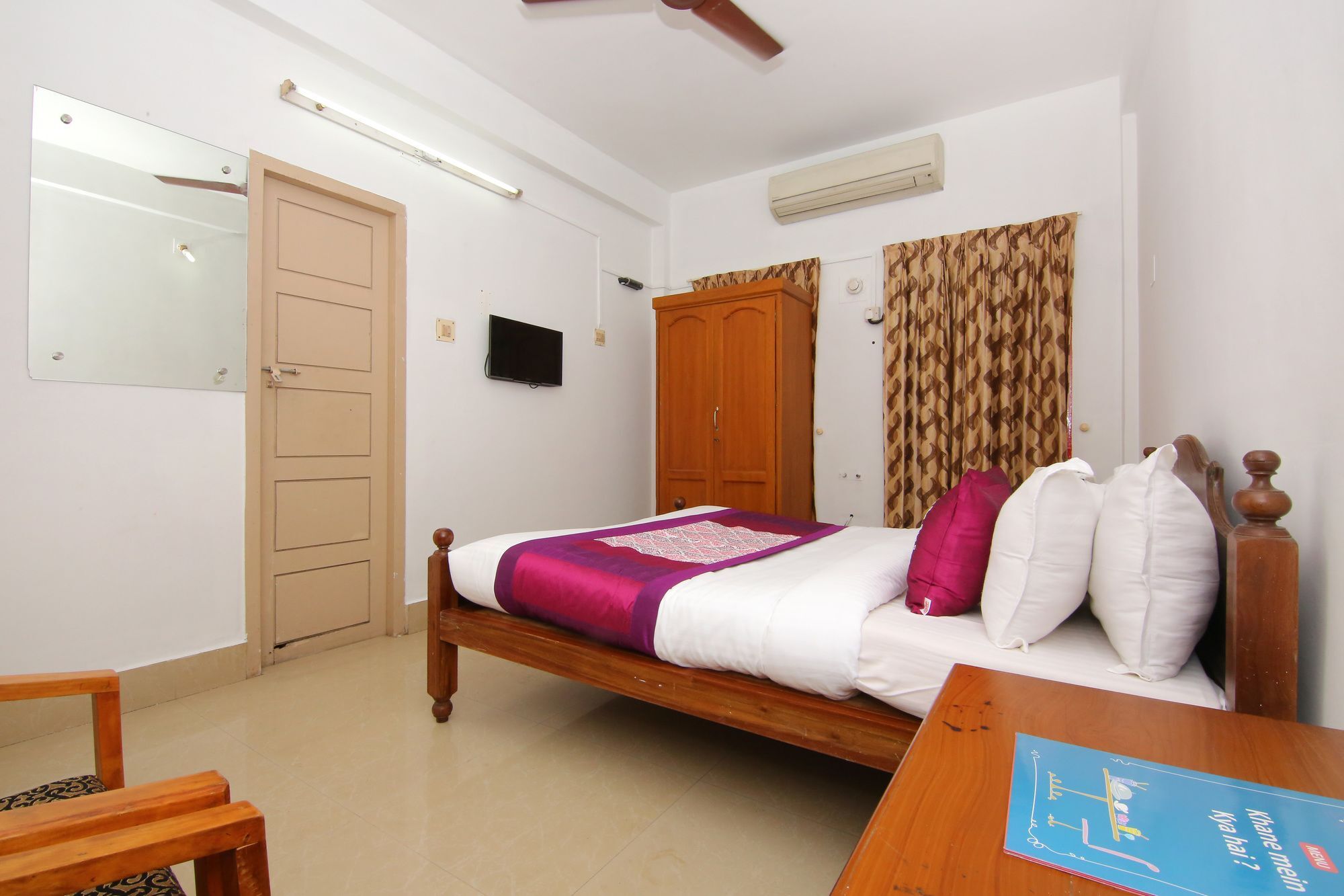 Oyo 6712 Hotel Malabar House Kochi Exterior photo